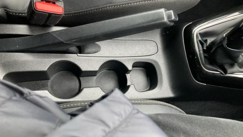 Vauxhall Corsa 1.2 GS 5dr Petrol Hatchback